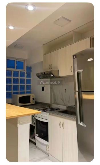 Departamento en Alquiler en Villa Crespo, Capital Federal