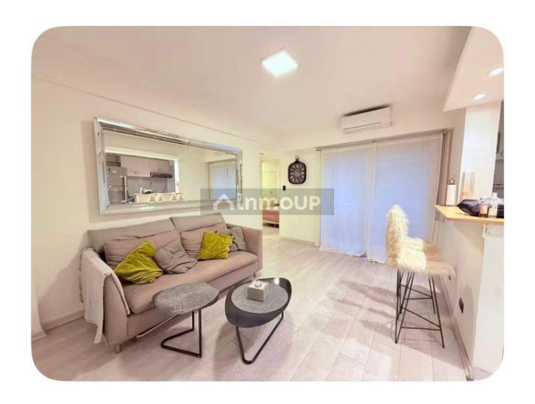 Departamento en Alquiler en Villa Crespo, Capital Federal