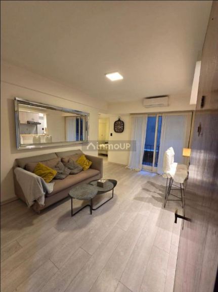 Departamento en Alquiler en Villa Crespo, Capital Federal