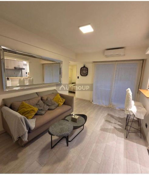Departamento en Alquiler en Villa Crespo, Capital Federal
