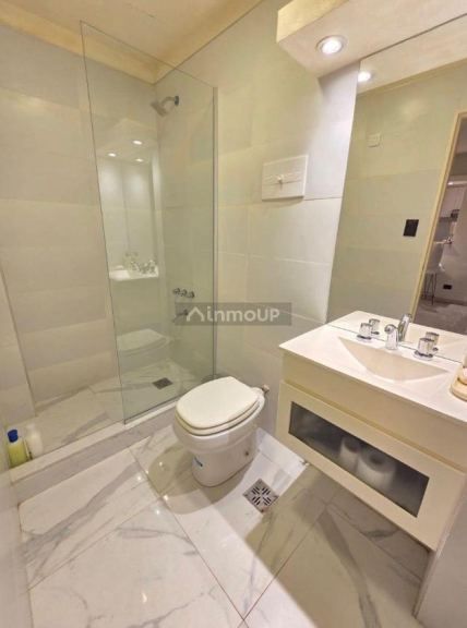Departamento en Alquiler en Villa Crespo, Capital Federal