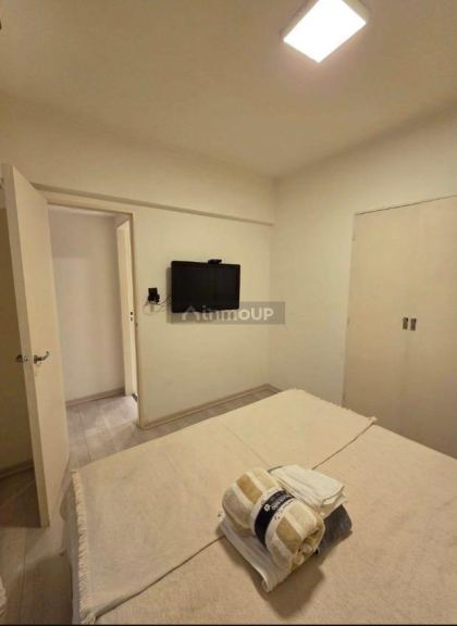 Departamento en Alquiler en Villa Crespo, Capital Federal