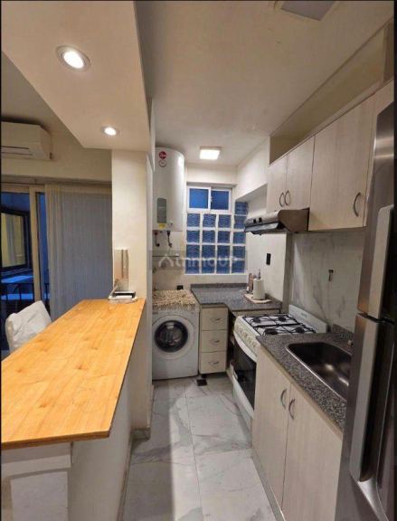 Departamento en Alquiler en Villa Crespo, Capital Federal