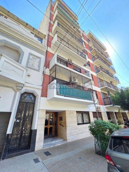 Departamento en Alquiler en Villa Crespo, Capital Federal