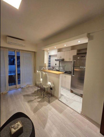 Departamento en Alquiler en Villa Crespo, Capital Federal