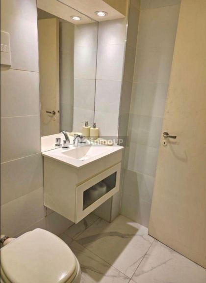 Departamento en Alquiler en Villa Crespo, Capital Federal