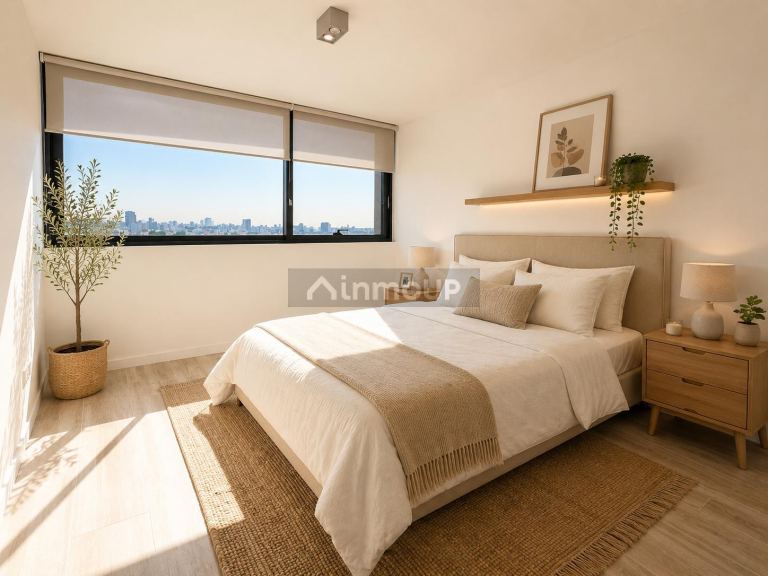 Departamento en Venta en Nuñez, Capital Federal