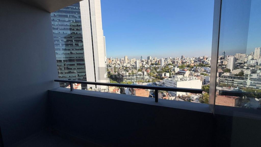 Departamento en Venta en Nuñez, Capital Federal