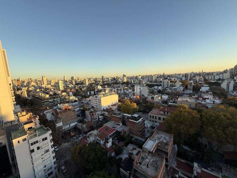 Departamento en Venta en Nuñez, Capital Federal