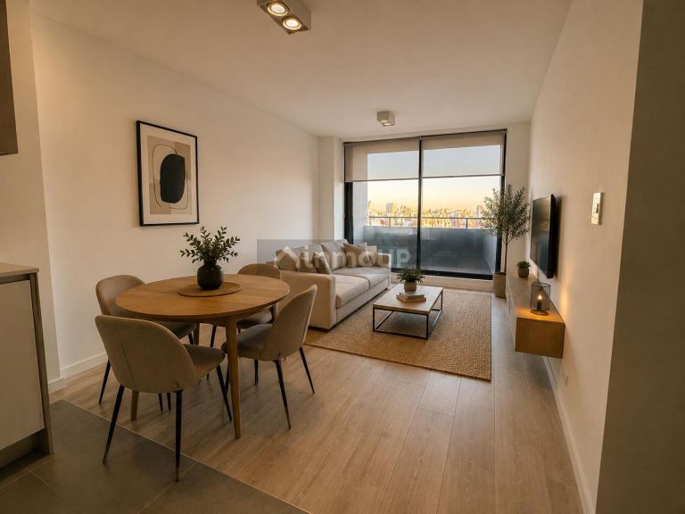Departamento en Venta en Nuñez, Capital Federal