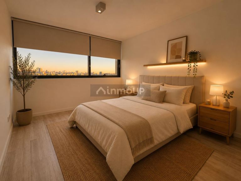Departamento en Venta en Nuñez, Capital Federal