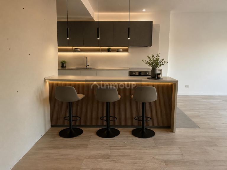 Departamento en Venta en Nuñez, Capital Federal