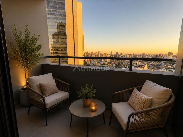Departamento en Venta en Nuñez, Capital Federal