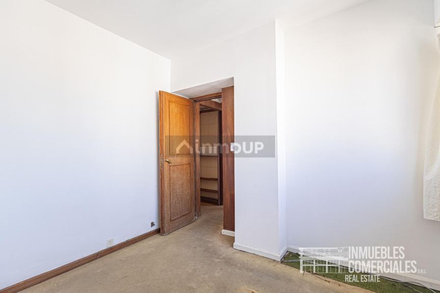 Departamento en Venta en Balvanera, Capital Federal