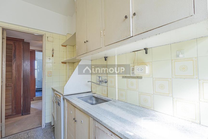 Departamento en Venta en Balvanera, Capital Federal