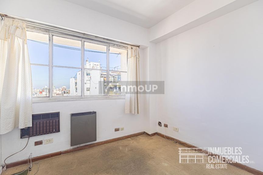 Departamento en Venta en Balvanera, Capital Federal