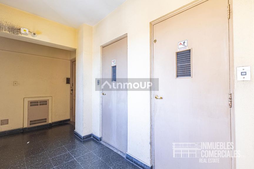 Departamento en Venta en Balvanera, Capital Federal