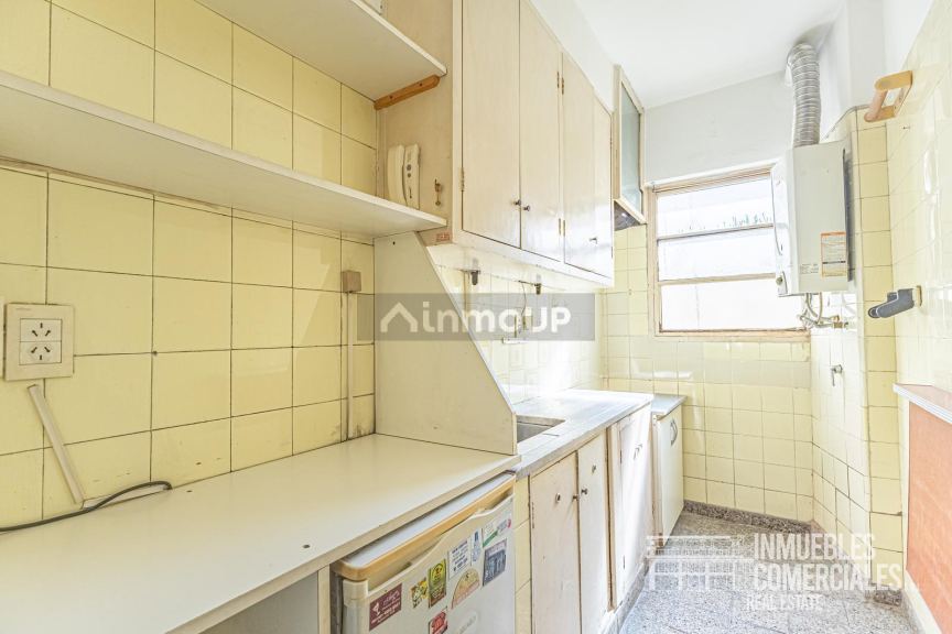 Departamento en Venta en Balvanera, Capital Federal