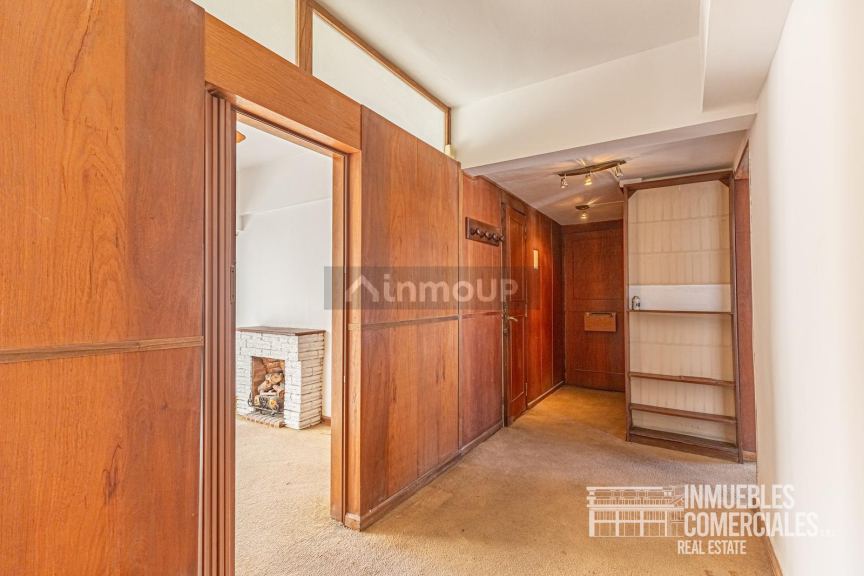 Departamento en Venta en Balvanera, Capital Federal