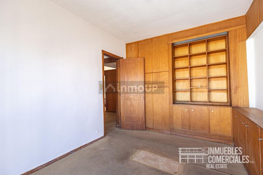 Departamento en Venta en Balvanera, Capital Federal
