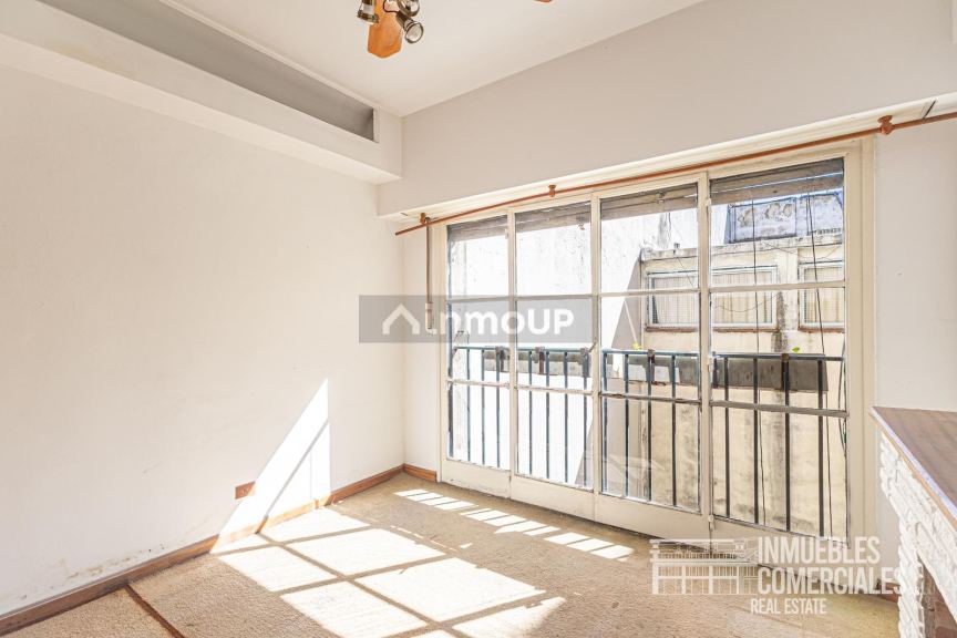 Departamento en Venta en Balvanera, Capital Federal