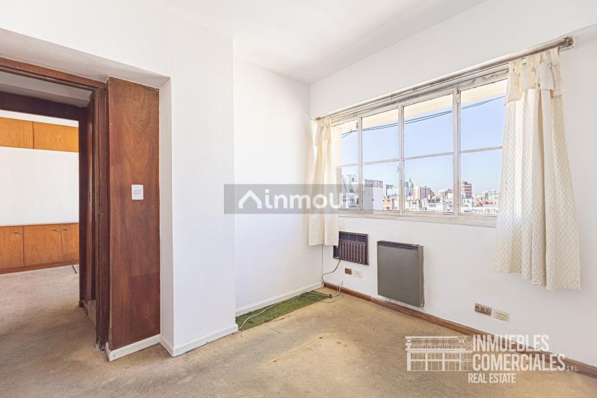 Departamento en Venta en Balvanera, Capital Federal