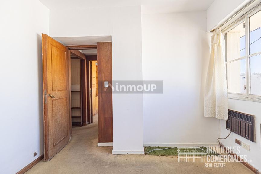 Departamento en Venta en Balvanera, Capital Federal