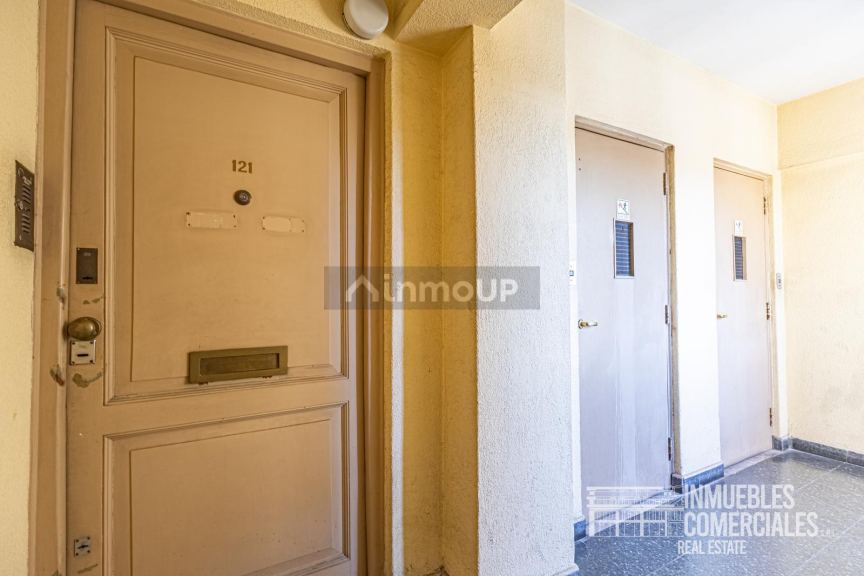 Departamento en Venta en Balvanera, Capital Federal