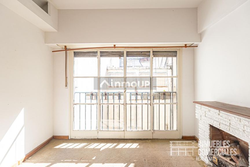Departamento en Venta en Balvanera, Capital Federal