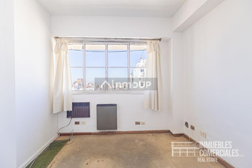 Departamento en Venta en Balvanera, Capital Federal