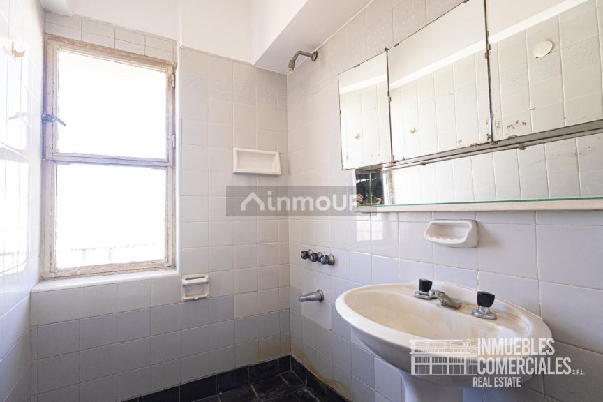 Departamento en Venta en Balvanera, Capital Federal
