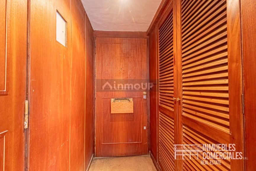 Departamento en Venta en Balvanera, Capital Federal