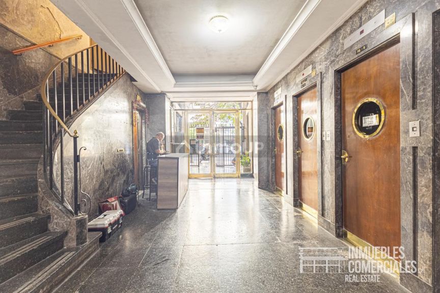 Departamento en Venta en Balvanera, Capital Federal