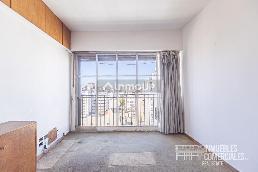 Departamento en Venta en Balvanera, Capital Federal