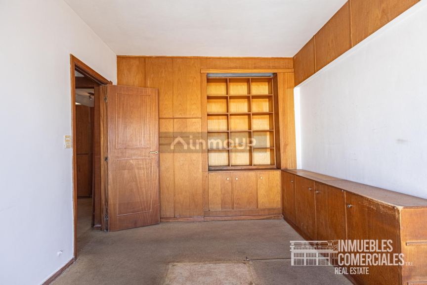Departamento en Venta en Balvanera, Capital Federal