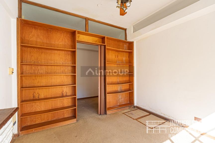 Departamento en Venta en Balvanera, Capital Federal