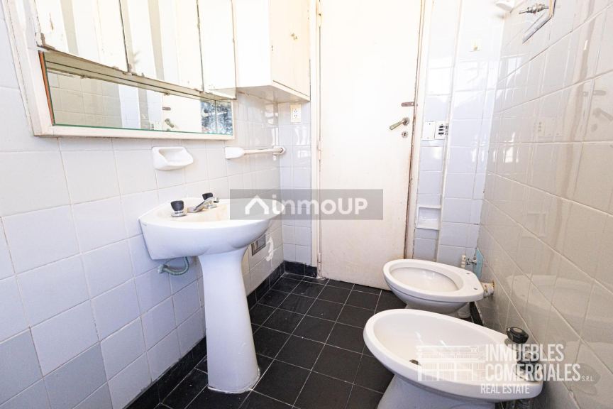 Departamento en Venta en Balvanera, Capital Federal