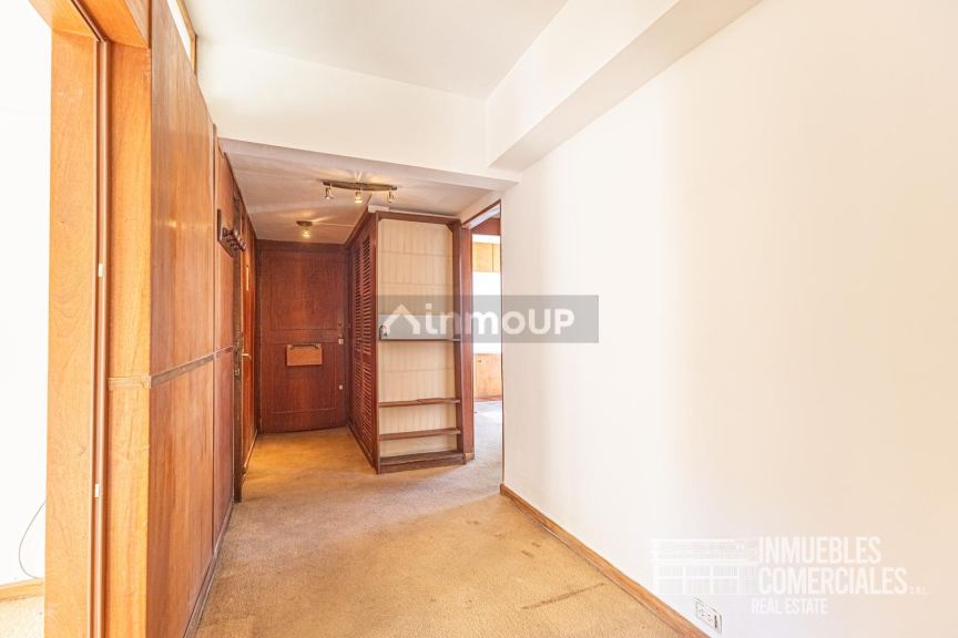 Departamento en Venta en Balvanera, Capital Federal