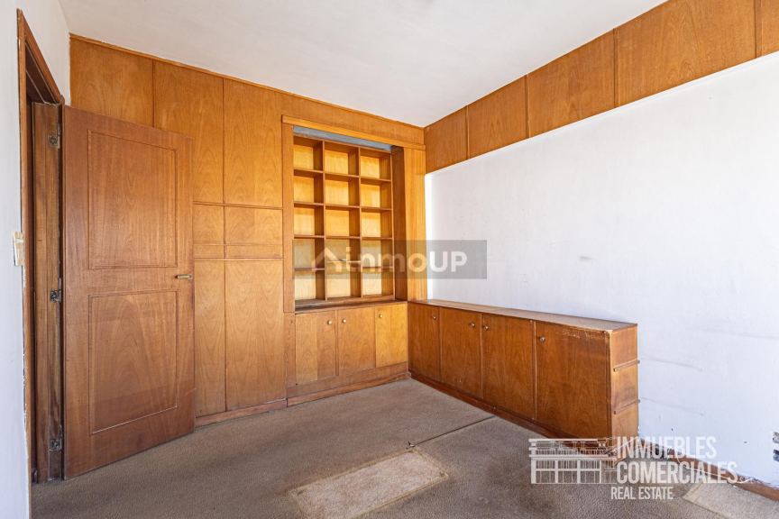 Departamento en Venta en Balvanera, Capital Federal