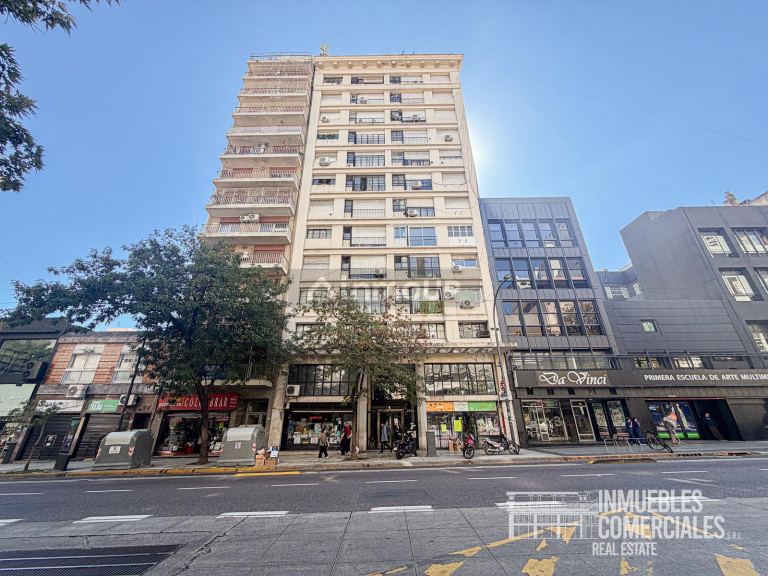 Departamento en Venta en Balvanera, Capital Federal