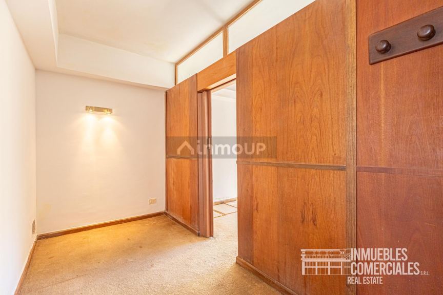 Departamento en Venta en Balvanera, Capital Federal