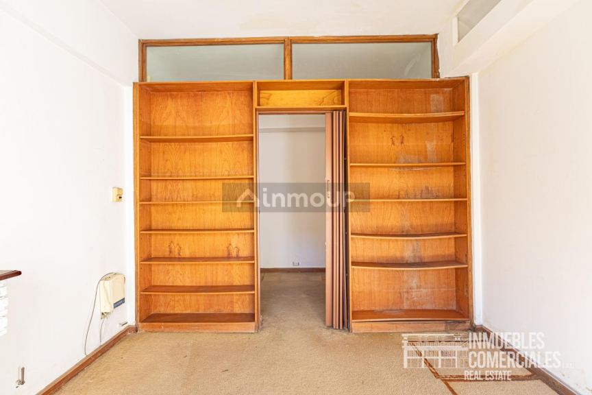 Departamento en Venta en Balvanera, Capital Federal