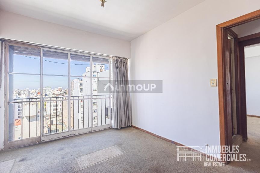 Departamento en Venta en Balvanera, Capital Federal