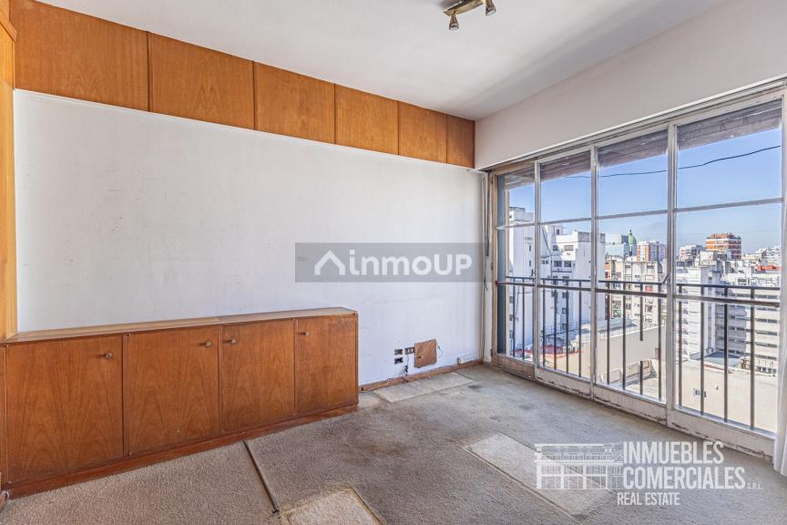 Departamento en Venta en Balvanera, Capital Federal