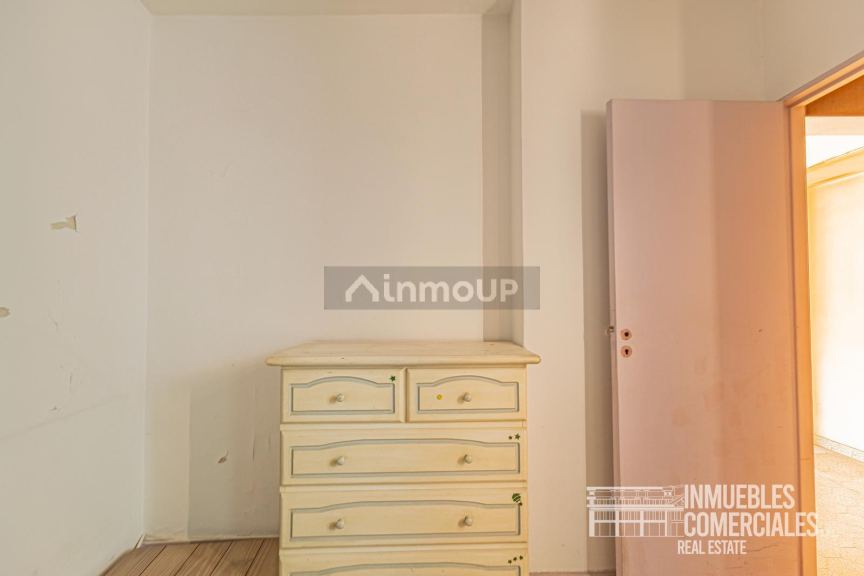 Departamento en Venta en Balvanera, Capital Federal