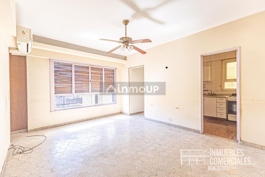Departamento en Venta en Balvanera, Capital Federal