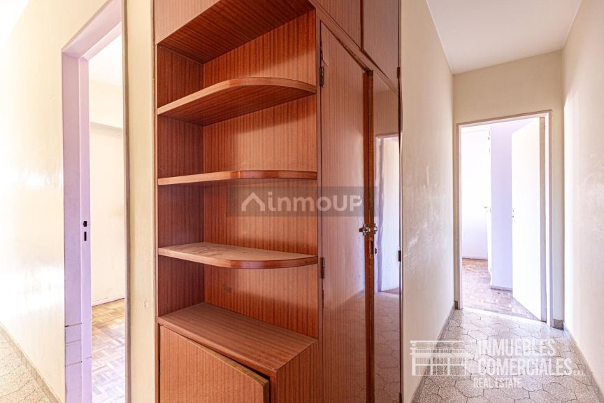 Departamento en Venta en Balvanera, Capital Federal