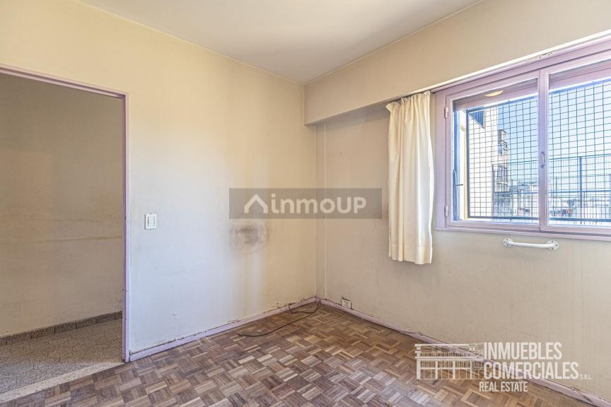 Departamento en Venta en Balvanera, Capital Federal