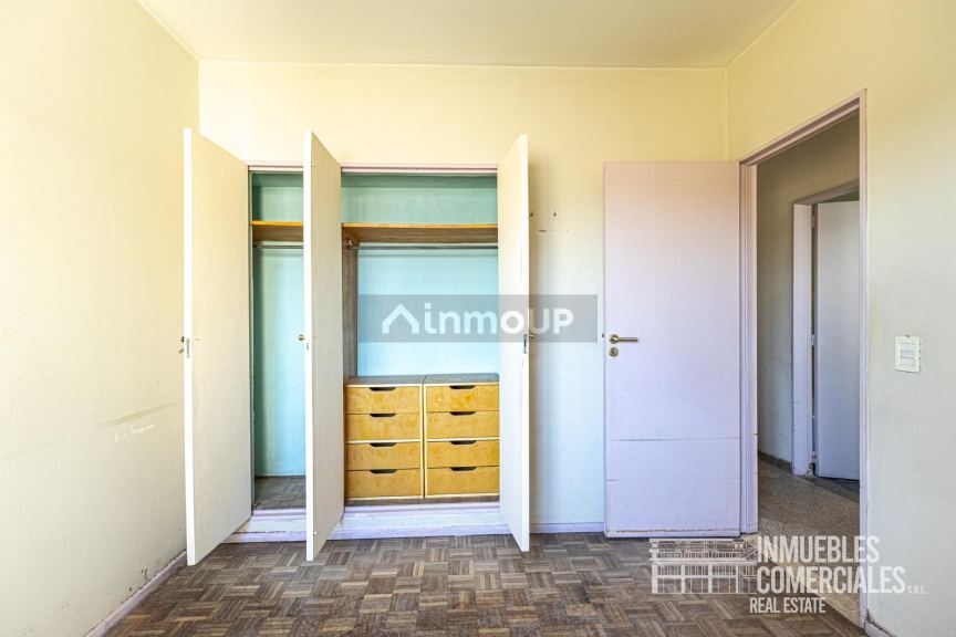 Departamento en Venta en Balvanera, Capital Federal