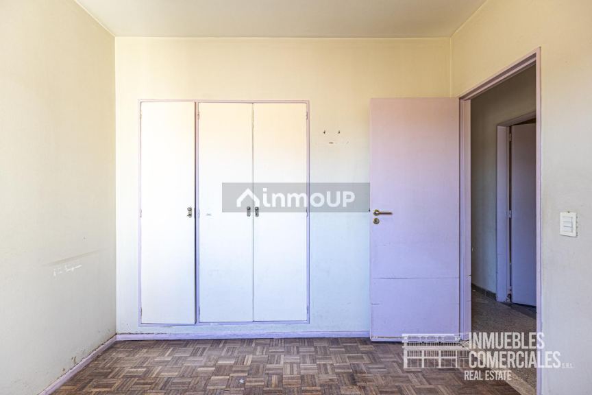Departamento en Venta en Balvanera, Capital Federal